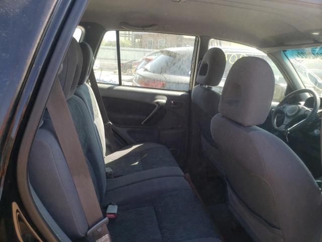 Photo 6 from auction – 2003 TOYOTA RAV4 with VIN JTEGH20V030092578