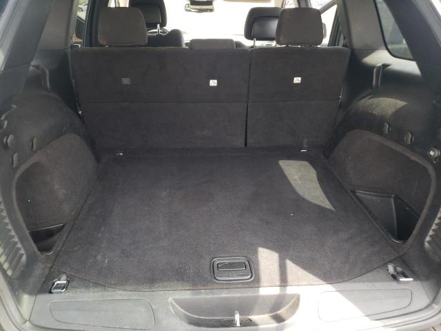 Photo 9 from auction – 2011 JEEP GRAND CHER with VIN 1J4RS4GG3BC716687