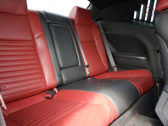Photo 6 from auction – 2013 DODGE CHALLENGER with VIN 2C3CDYBT4DH575411