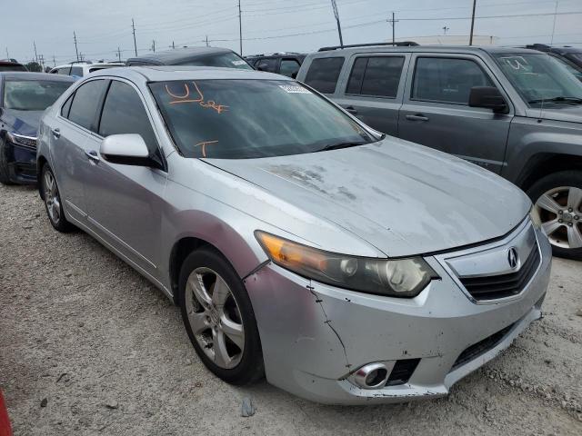Photo 1 from auction – 2013 ACURA TSX with VIN JH4CU2F42DC003492