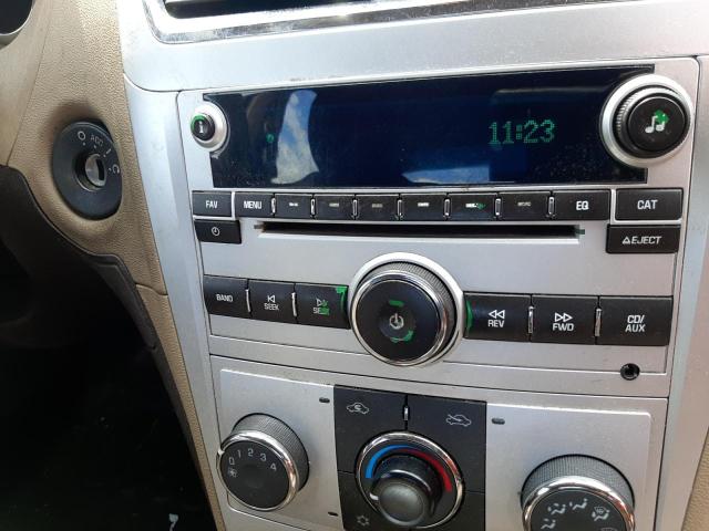 صورة رقم 9 من المزاد - 2012 CHEVROLET MALIBU LS مع VIN 1G1ZB5E02CF302147
