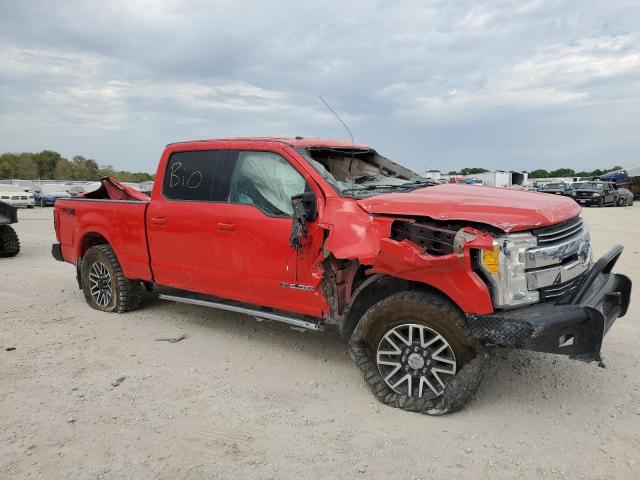 Photo 1 from auction – 2017 FORD F250 SUPER with VIN 1FT7W2BT6HEC08219
