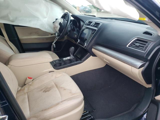 Photo 5 from auction – 2018 SUBARU OUTBACK 2. with VIN 4S4BSACC8J3216530