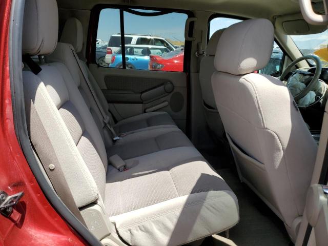 Photo 6 from auction – 2006 FORD EXPLORER X with VIN 1FMEU73E86UB67150