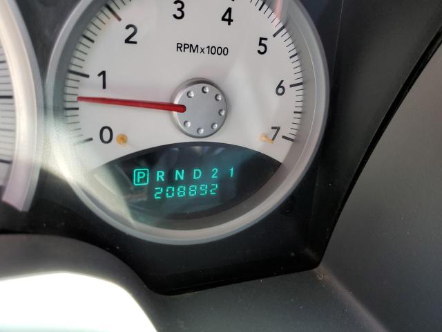 Photo 8 from auction – 2005 DODGE DAKOTA SLT with VIN 1D7HE42J85S329841