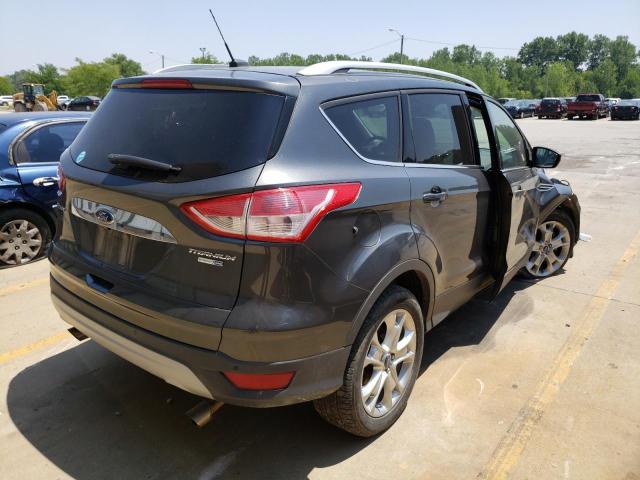 Photo 4 from auction – 2016 FORD ESCAPE TIT with VIN 1FMCU9J97GUC50742
