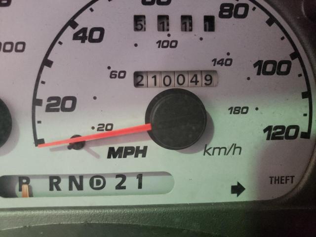 Photo 8 from auction – 2002 FORD EXPLORER S with VIN 1FMZU67E72UB18019