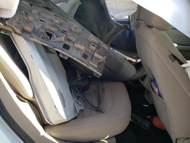 Photo 6 from auction – 2020 FORD FUSION SE with VIN 3FA6P0HD9LR111489