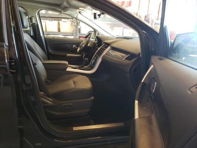 Photo 5 from auction – 2013 FORD EDGE SPORT with VIN 2FMDK3AK1DBA07679