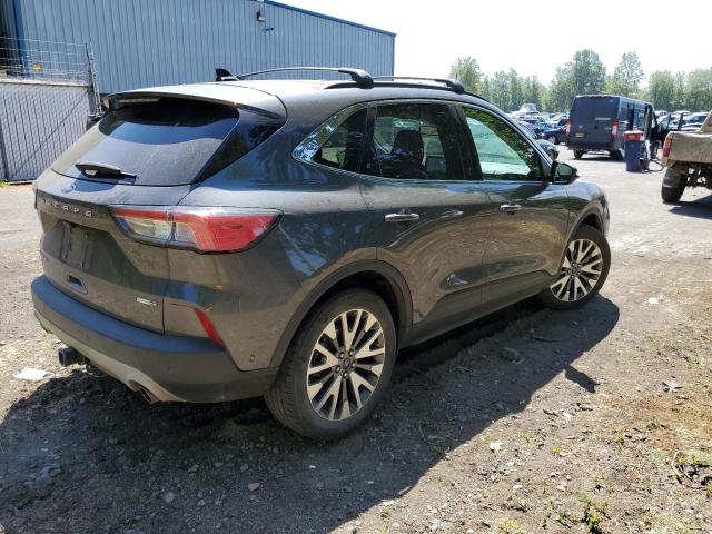 Photo 4 from auction – 2020 FORD ESCAPE TIT with VIN 1FMCU9J98LUA36840