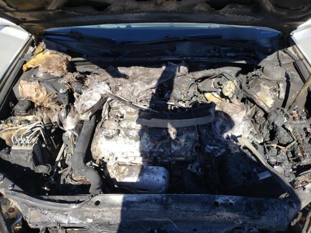 Photo 7 from auction – 2003 LEXUS ES 300 with VIN JTHBF30GX36010704