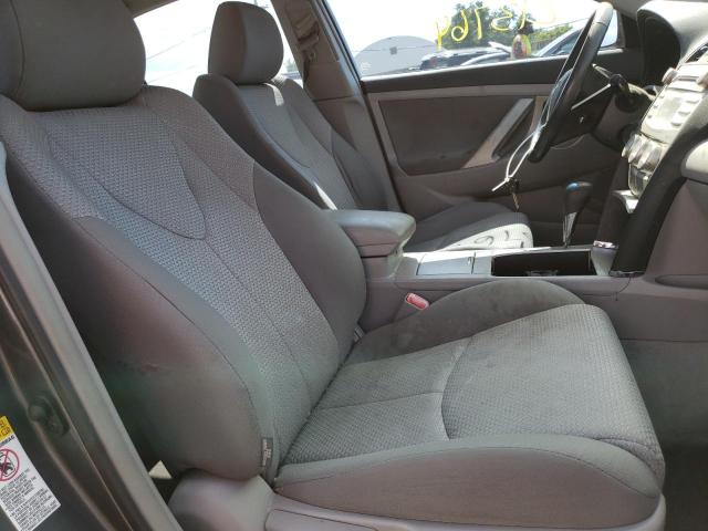 Photo 5 from auction – 2010 TOYOTA CAMRY with VIN 4T1BF3EK3AU008408