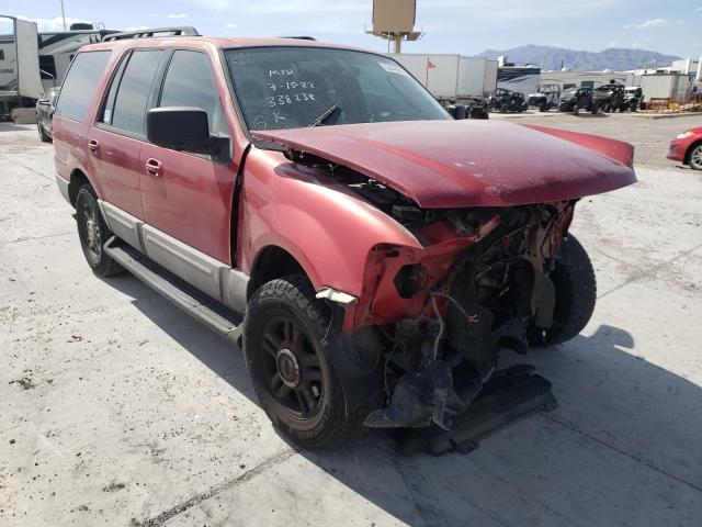 FORD EXPEDITION 2005 z numerem VIN 1FMFU15535LA40888 - Zdjęcie z aukcji