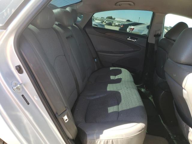 Photo 6 from auction – 2013 HYUNDAI SONATA SE with VIN 5NPEC4AC0DH777946