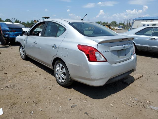Photo 3 from auction – 2016 NISSAN VERSA S with VIN 3N1CN7AP8GL821138