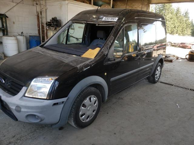 Photo 2 from auction – 2012 FORD TRANSIT CO with VIN NM0LS7CN0CT089446