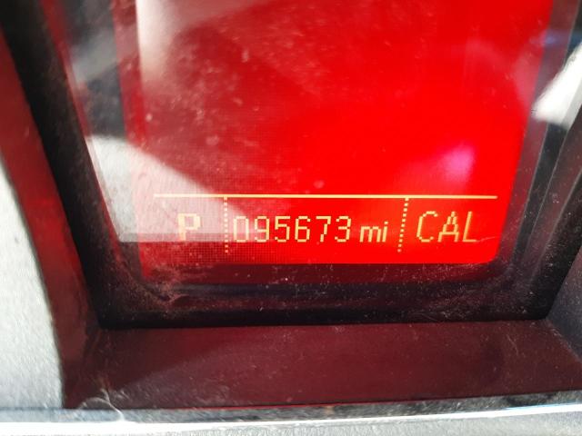Photo 8 from auction – 2016 GMC TERRAIN SL with VIN 2GKALMEK9G6243440