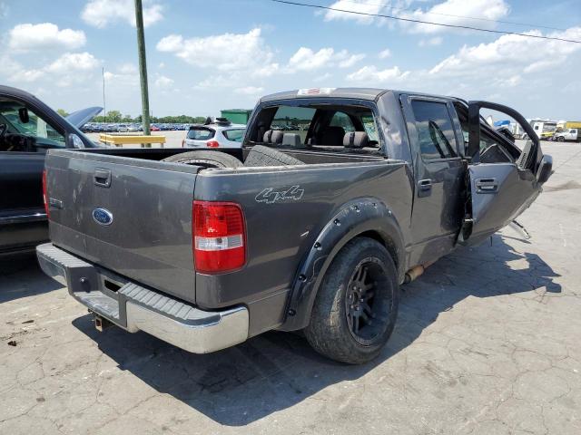Photo 4 from auction – 2004 FORD F150 SUPER with VIN 1FTPW14574KC00683
