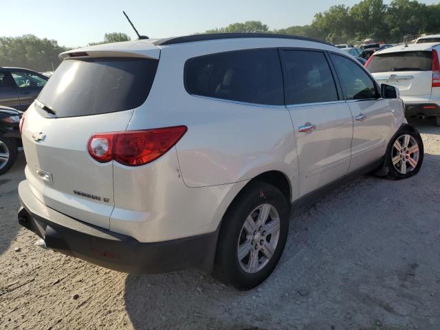 Photo 4 from auction – 2012 CHEVROLET TRAVERSE L with VIN 1GNKRJED1CJ138913