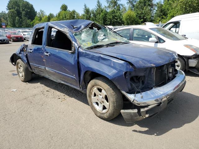 Photo 1 from auction – 2009 GMC CANYON with VIN 1GTCS139998127450