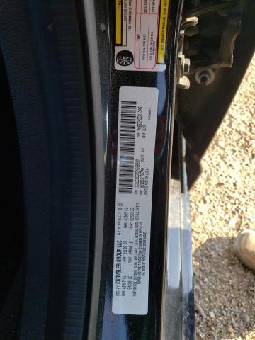 Photo 10 from auction – 2014 CHRYSLER 200 LIMITE with VIN 1C3CCBCG2EN100267