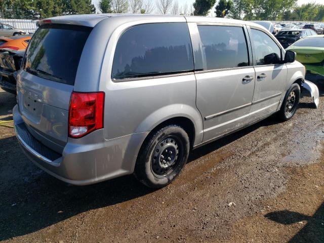 Photo 4 from auction – 2014 DODGE GRAND CARA with VIN 2C4RDGBG2ER101388