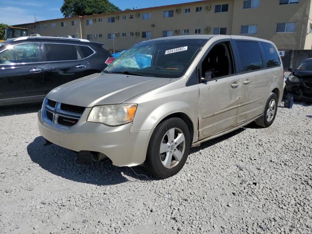 Photo 2 from auction – 2013 DODGE GRAND CARA with VIN 2C4RDGBG4DR765643