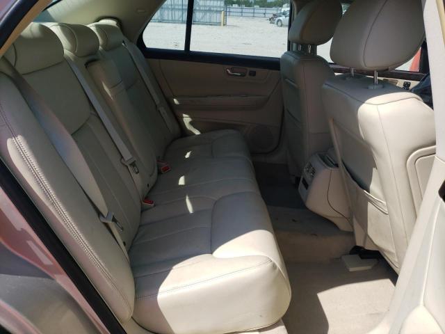 Photo 6 from auction – 2008 CADILLAC DTS with VIN 1G6KD57Y88U210228