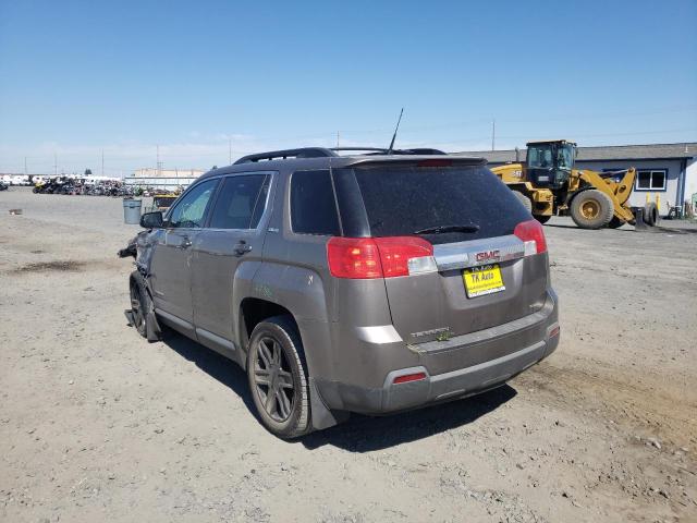 Photo 3 from auction – 2011 GMC TERRAIN SL with VIN 2CTFLTEC9B6377303
