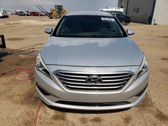 Photo 9 from auction – 2015 HYUNDAI SONATA SE with VIN 5NPE24AF7FH067975