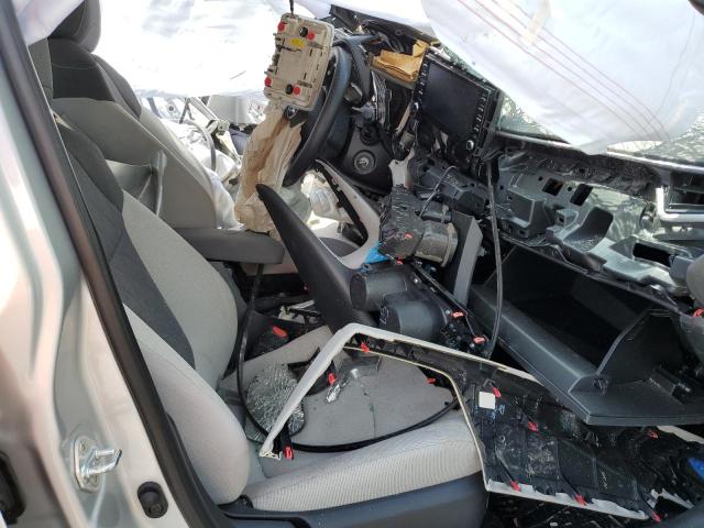 Photo 5 from auction – 2020 TOYOTA COROLLA LE with VIN 5YFEPRAE2LP123826
