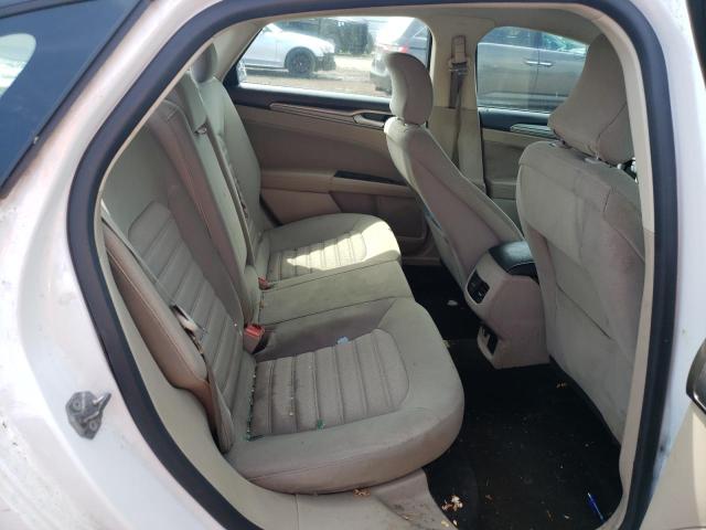 Photo 6 from auction – 2018 FORD FUSION SE with VIN 3FA6P0LU3JR235228