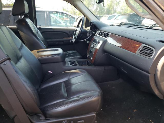 Photo 5 from auction – 2007 CHEVROLET SILVERADO with VIN 2GCEK19Y371554520