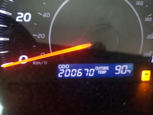 Photo 8 from auction – 2011 TOYOTA CAMRY BASE with VIN 4T1BF3EK2BU707370