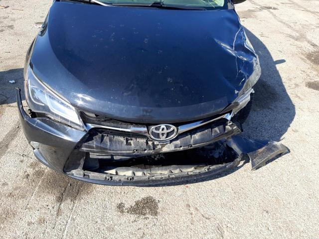 Photo 9 from auction – 2015 TOYOTA CAMRY LE with VIN 4T1BF1FK3FU956690