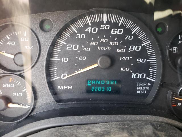Photo 8 from auction – 2006 CHEVROLET EXPRESS G1 with VIN 1GNFG15TX61173565