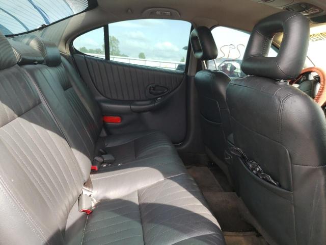 Photo 6 from auction – 2000 PONTIAC GRAND PRIX with VIN 1G2WP52K8YF153966