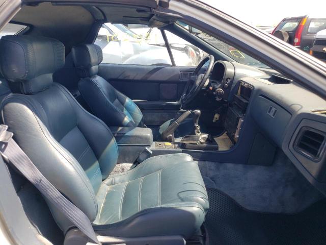 Photo 5 from auction – 1988 MAZDA RX7 with VIN JM1FC3513J0106254