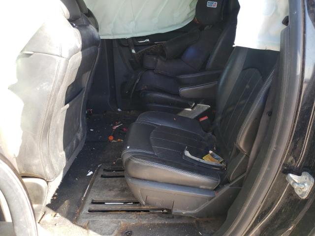 Photo 6 from auction – 2013 GMC ACADIA DEN with VIN 1GKKVTKD6DJ168595
