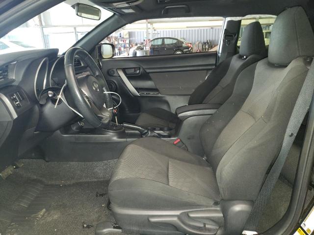 Photo 5 from auction – 2013 TOYOTA SCION TC with VIN JTKJF5C79D3064575