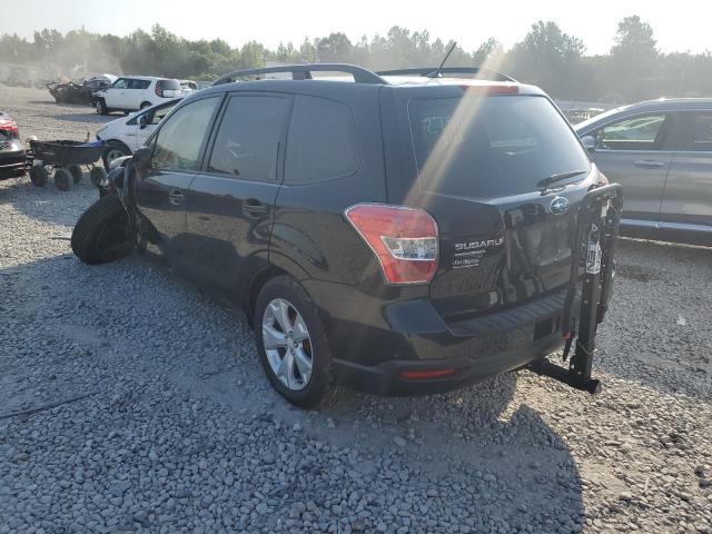 Photo 3 from auction – 2015 SUBARU FORESTER 2 with VIN JF2SJADC4FH573415