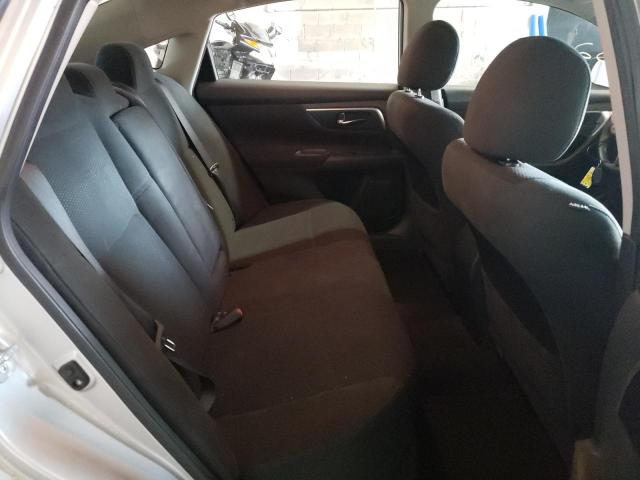 Photo 6 from auction – 2015 NISSAN ALTIMA 2.5 with VIN 1N4AL3AP1FC170714