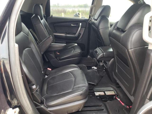 Photo 6 from auction – 2009 GMC ACADIA SLT with VIN 1GKER23D49J116982
