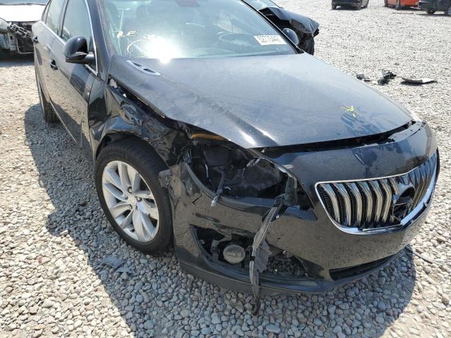 Photo 9 from auction – 2015 BUICK REGAL PREM with VIN 2G4GN5EX3F9298721