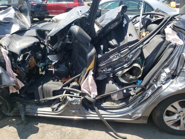Photo 10 from auction – 2012 HONDA ACCORD SE with VIN 1HGCP2F69CA151712