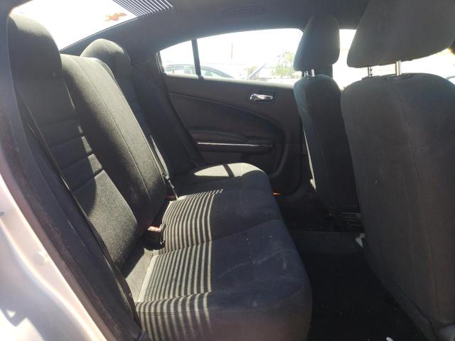 Photo 6 from auction – 2014 DODGE CHARGER PO with VIN 2C3CDXKT9EH371358