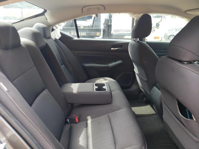 Photo 6 from auction – 2020 NISSAN ALTIMA S with VIN 1N4BL4BV8LC210693