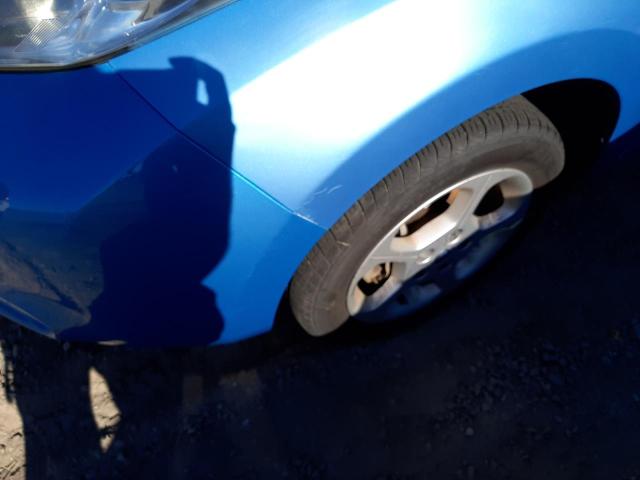 Photo 9 from auction – 2011 NISSAN LEAF SV with VIN JN1AZ0CP5BT004715