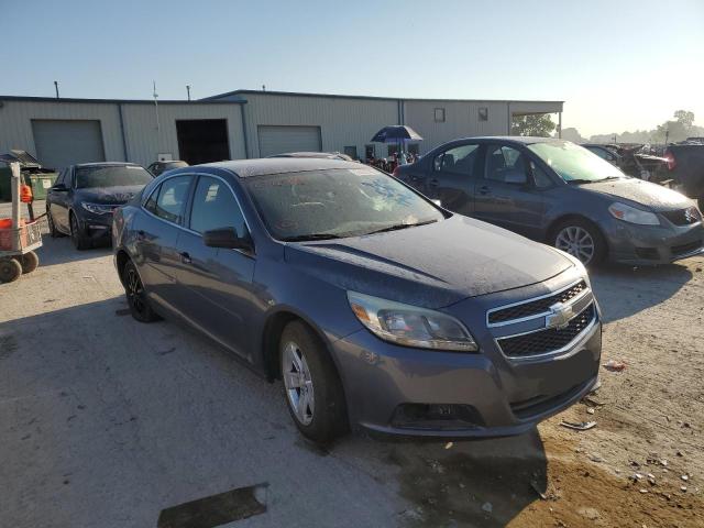 CHEVROLET MALIBU LS 2013 مع رقم تعريف المركبة 1G11B5SA3DF216342 - صورة من المزاد