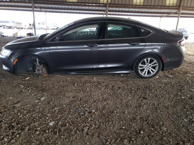 Photo 9 from auction – 2016 CHRYSLER 200 LIMITE with VIN 1C3CCCAB2GN144172